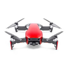 DJI Mavic Air Camera Drone Red
