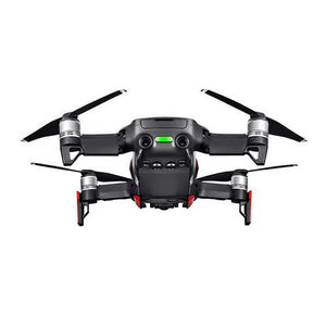 DJI Mavic Air Camera Drone Red