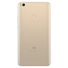 Xiaomi Max 2 Phablet (Gold)