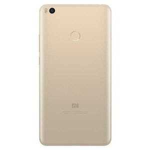 Xiaomi Max 2 Phablet (Gold)