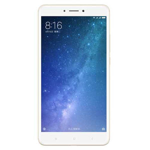 Xiaomi Max 2 Phablet (Gold)