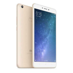 Xiaomi Max 2 Phablet (Gold)