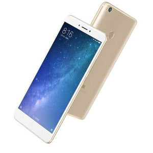 Xiaomi Max 2 Phablet (Gold)