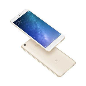 Xiaomi Max 2 Phablet (Gold)