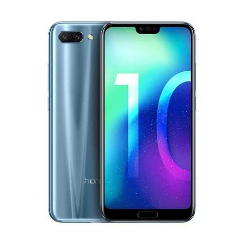 Huawei Honor 10 6+128GB (Gray)