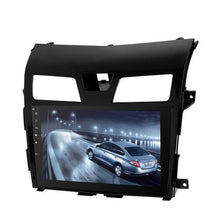2 DIN Android Media Player