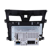 2 DIN Android Media Player