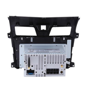 2 DIN Android Media Player