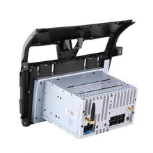 2 DIN Android Media Player