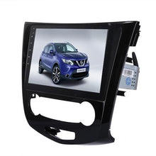 One DIN Android Media Player
