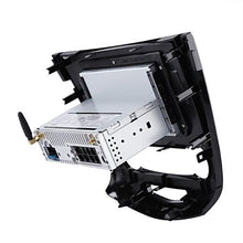 One DIN Android Media Player