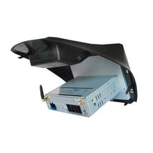 One-DIN Car Stereo Hyundai