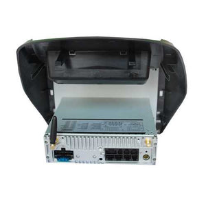 One-DIN Car Stereo Hyundai