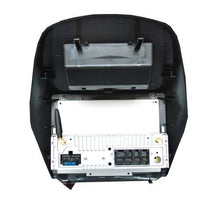 One-DIN Car Stereo Hyundai