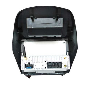 One-DIN Car Stereo Hyundai