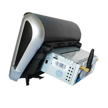 Peugeot One Din Car Stereo