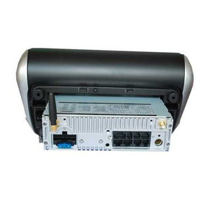 Peugeot One Din Car Stereo
