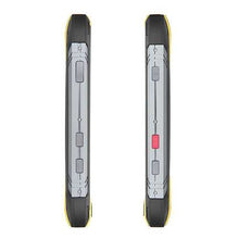 Snopow M10 Rugged Phone (Yellow)