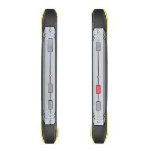 Snopow M10 Rugged Phone (Yellow)