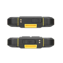 Snopow M10 Rugged Phone (Yellow)
