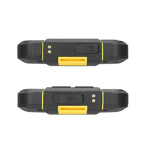 Snopow M10 Rugged Phone (Yellow)
