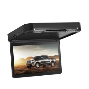 13.3-Inch Car DVD Player