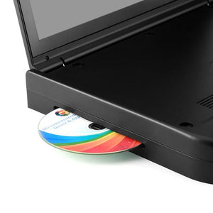13.3-Inch Car DVD Player