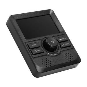 DAB Monitor