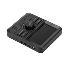 DAB Monitor
