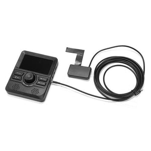 DAB Monitor