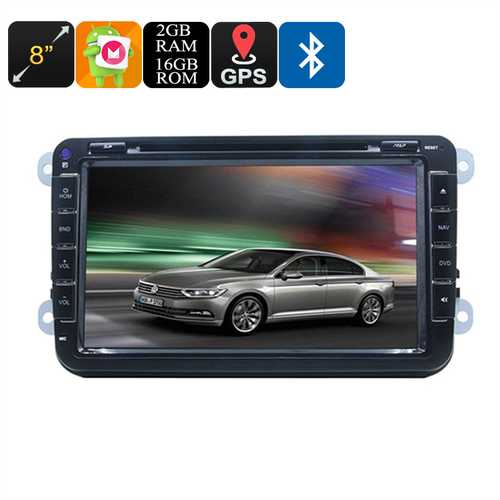 Car Stereo