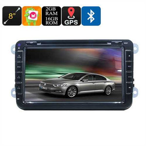 Car Stereo