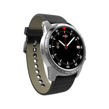 AllCall W1 Smart Watch Phone (Silver)