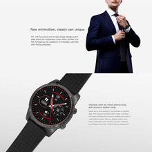 AllCall W1 Smart Watch Phone (Silver)