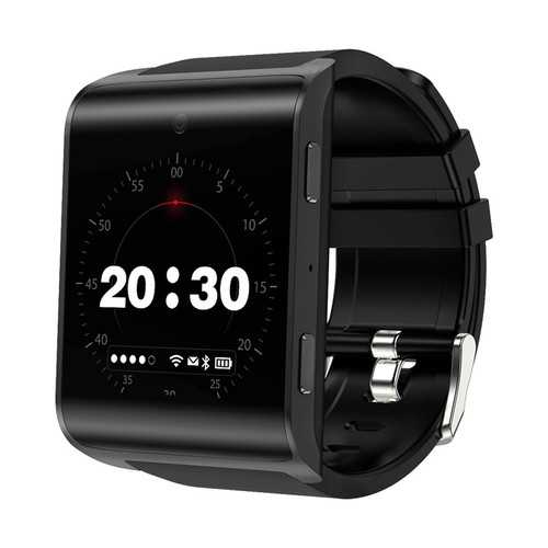 dm2018 ndroid 4G Smart Watch