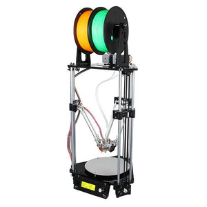 3D Printer Geeetech Delta Rostock Mini G2s