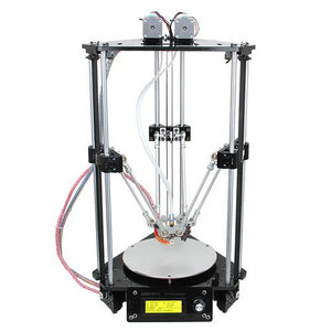 3D Printer Geeetech Delta Rostock Mini G2s
