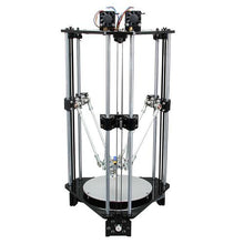 3D Printer Geeetech Delta Rostock Mini G2s