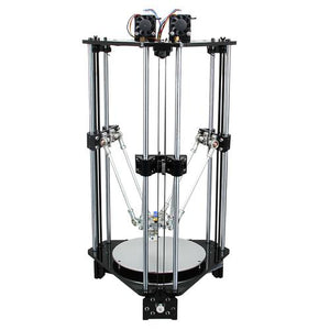 3D Printer Geeetech Delta Rostock Mini G2s