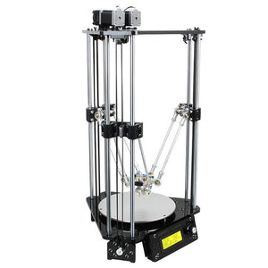 3D Printer Geeetech Delta Rostock Mini G2s