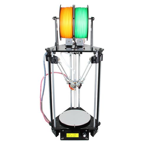 3D Printer Geeetech Delta Rostock Mini G2s