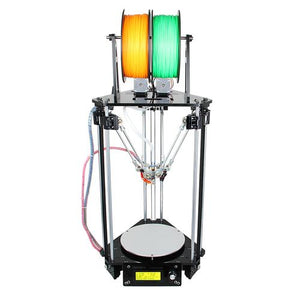 3D Printer Geeetech Delta Rostock Mini G2s