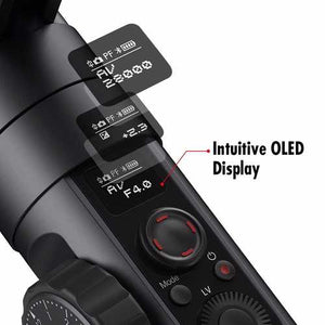 Zhiyun Crane 2 Camera Stabilizer
