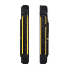 Snopow M5 Rugged Phone (Yellow)