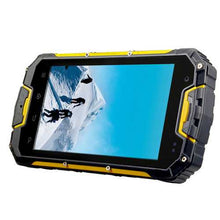 Snopow M5 Rugged Phone (Yellow)