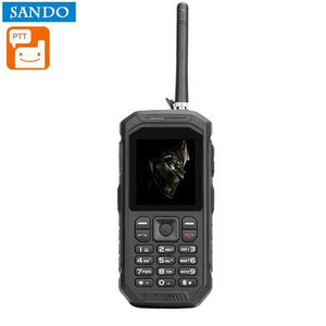 Phone (Black)