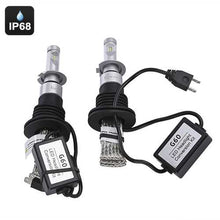 Philips ZES LED Car Headlights