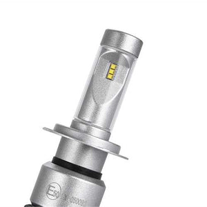 Philips ZES LED Car Headlights