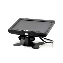 7 Inch Car Headrest Monitor w/ 800x480 (B)