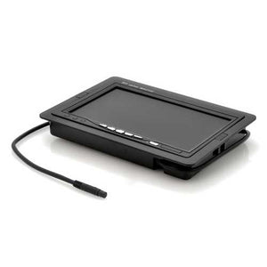 7 Inch Car Headrest Monitor w/ 800x480 (B)